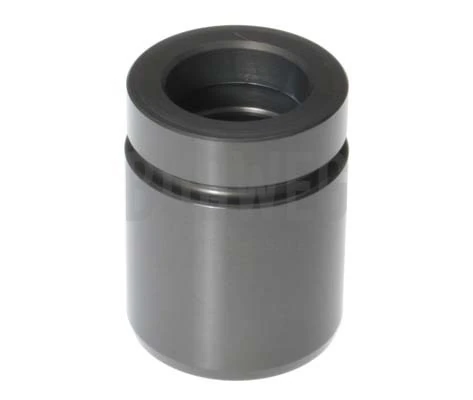 Piston, brake caliper